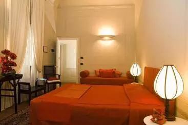 Hotel Residenza D Epoca Palazzo Galletti