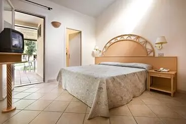 Отель Th Marina Di Sibari Baia Degli Achei Village