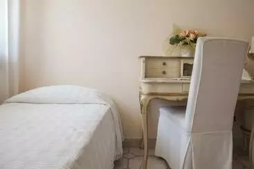 בית מלון כפרי Villa Serena