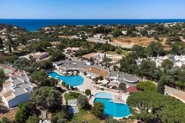 Lomakeskus Quinta Do Paraiso  Al