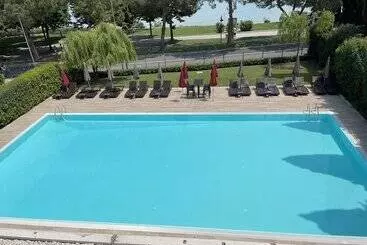 Hotel Alexandra Stay Residence