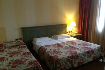 酒店 Antico Borgo La Muratella