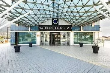 فندق Dei Principati