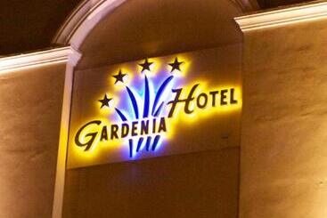 Отель Gardenia