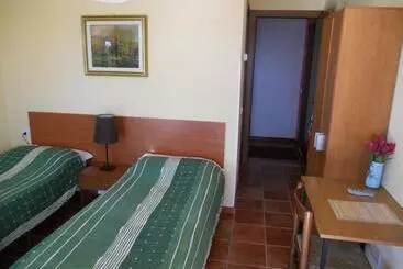 فندق Madonna Della Neve