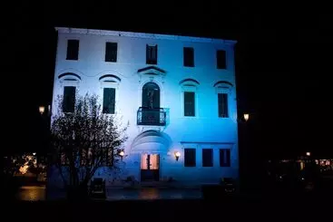 Park Hotel Villa Giustinian