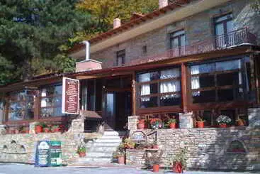 Hôtel Tasia