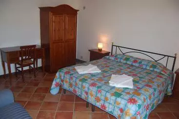 فندق Vecchio Fienile Casa Vacanze