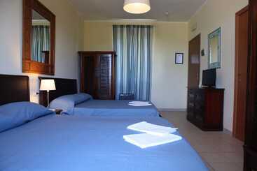 فندق Villa Giulia