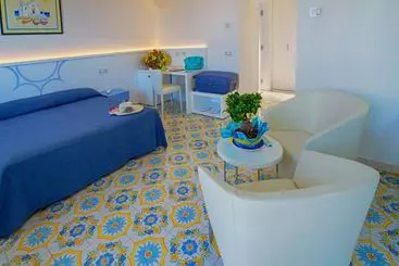 Hotel Villa Miralisa