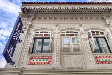 هتل St Signature Jalan Besar, Dayuse, 7 Hours, 9am 4pm