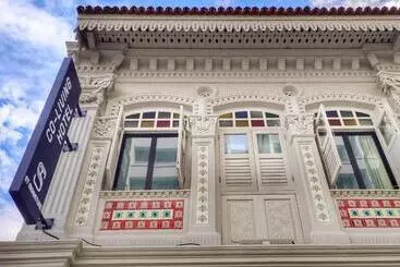 Hotelli St Signature Jalan Besar, Dayuse, 7 Hours, 9am 4pm