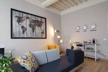 پانسیون Casa Milvio