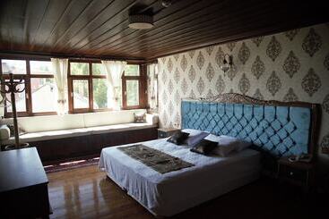 ベッドアンドブレックファースト Kucuk Aga Konagi