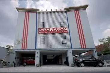 Hotel D Paragon Sumber