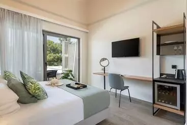 Mossa Well Being Hotel With Heated Pool & Wellness Spa