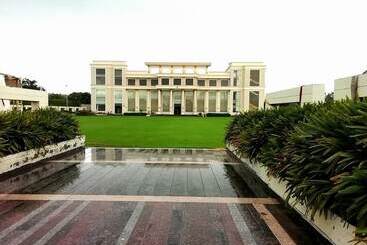 Hotell Palmdale Resort