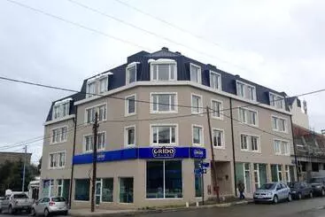هتل Patagonia Austral Apartamentos