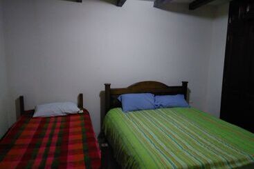 Hotel Rural Posada De Los Santos