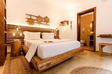 Otel Villa Mag