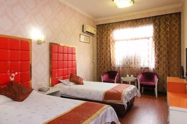 Otel Yiwu Haima