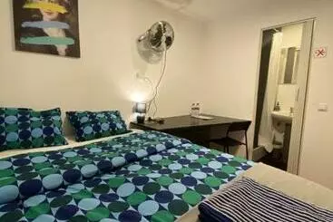 Majatalo Casa Do Vale  Ecotainer