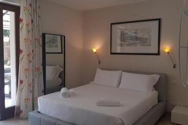 پانسیون Casaliva Relais