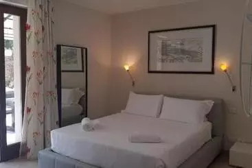 Pensione Casaliva Relais