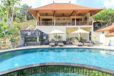 Majatalo Villa Mimpi Indah Lembongan