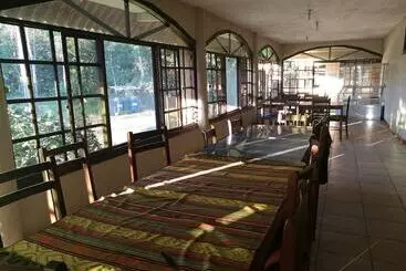 Hotel Grand Selva Lodge & Tours