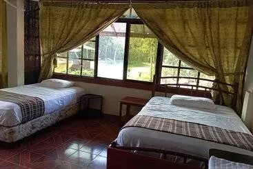 Hotel Grand Selva Lodge & Tours