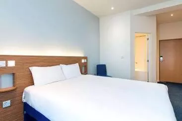 Hotelli Peterhead Aberdeenshire