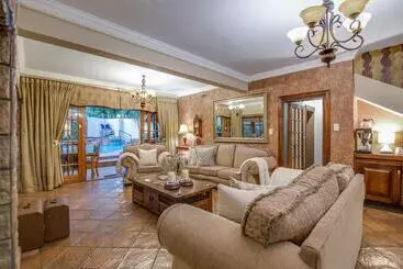Hotel Kassaboera Lodge