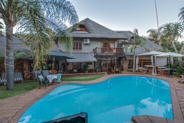 Hotel Kassaboera Lodge