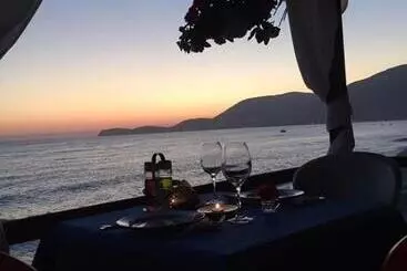 Hotel Villa Praljan