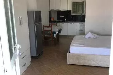 Hotel Villa Praljan