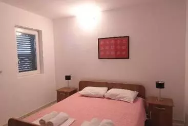 Pensionat Guest House Zenović