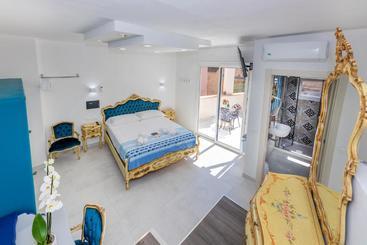 پانسیون San Giovanni