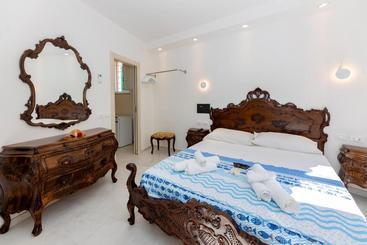 Pensjonat San Giovanni