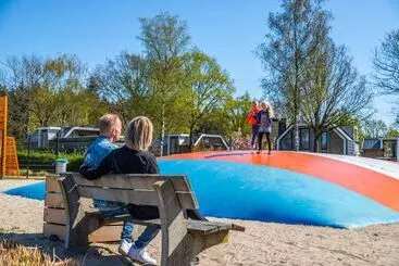 Resort Europarcs Zuiderzee