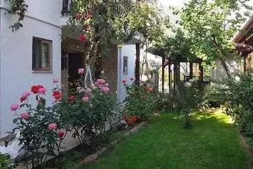 Aparthotel Santo Akyaka Home