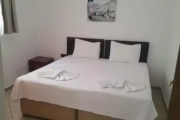 Appart'hotel Santo Akyaka Home