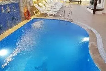 Aparthotel Santo Akyaka Home