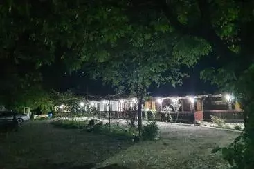 ユースホステル La Romaneasa