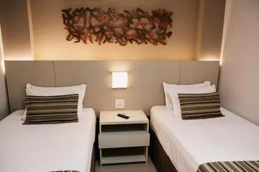 ホテル Lagoon Prime