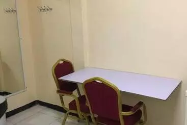 Pensió Mangueira