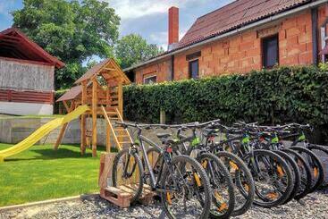 Pensiunea Ocna Maramuresului