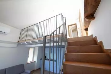 تختخواب و صبحانه Casa Castagna 1620