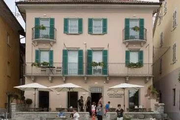 Bed and Breakfast Casa Castagna 1620