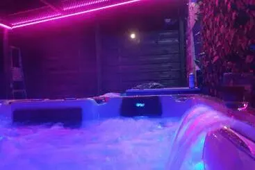 Aamiaismajoitus (B&B) Chambres De Villée